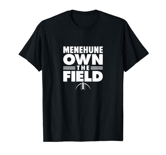 Waimea Menehune Own the Field T-Shirt
