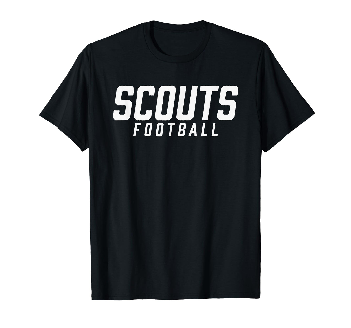 Conrad Weiser High School Football Team T-Shirt