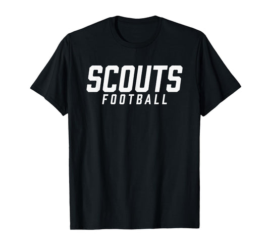 Conrad Weiser High School Football Team T-Shirt