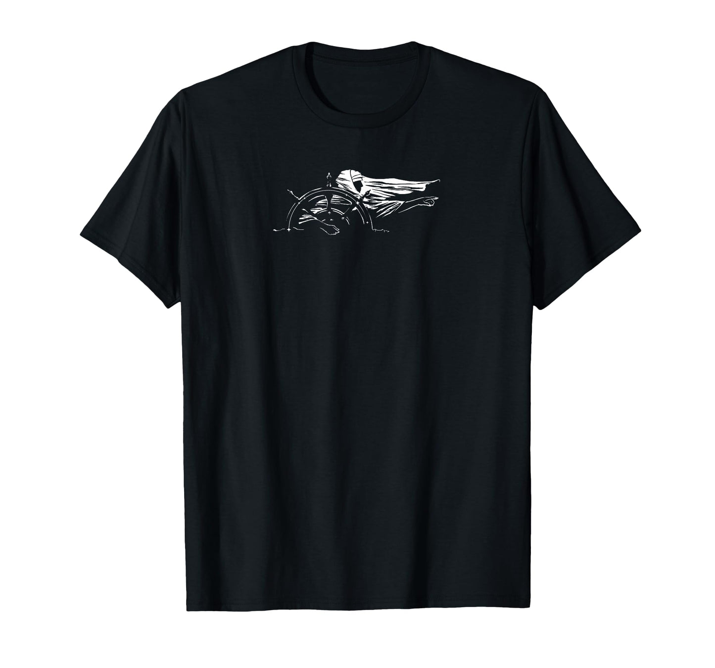 ARMORED CORE VI FIRES OF RUBICON Rubicon Liberation Front T-Shirt