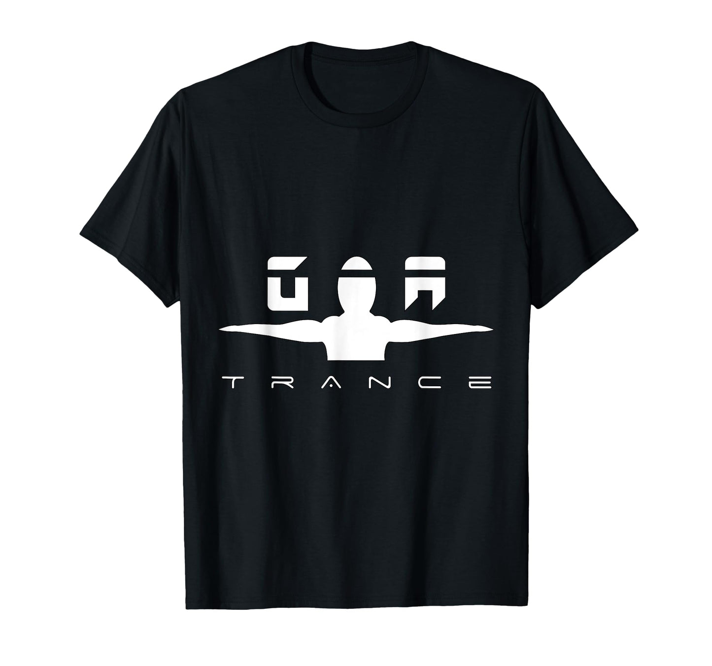 Goa | Trance | Psytrance | Electronic Music Festival T-Shirt T-Shirt