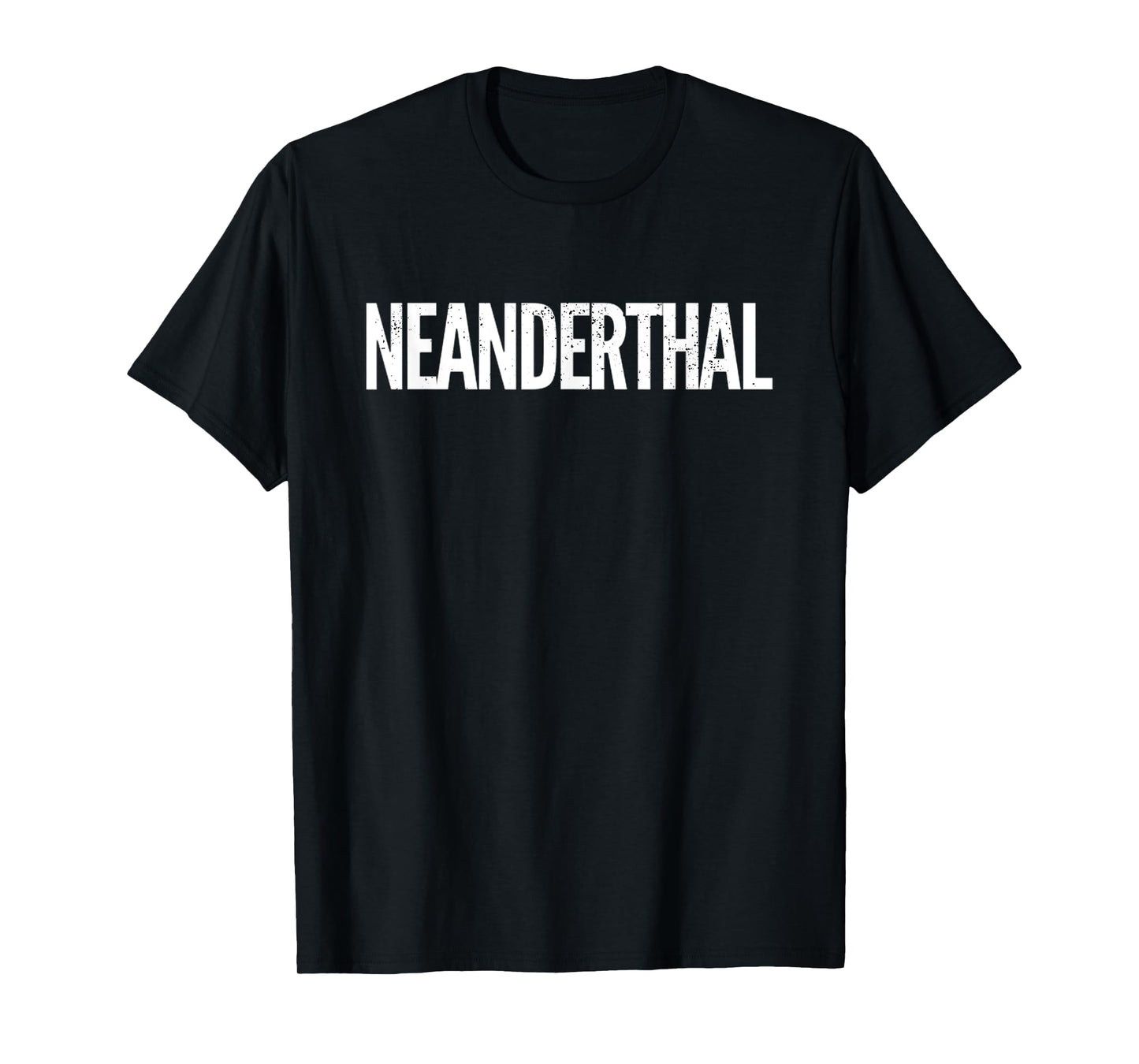 Neanderthal T-Shirt