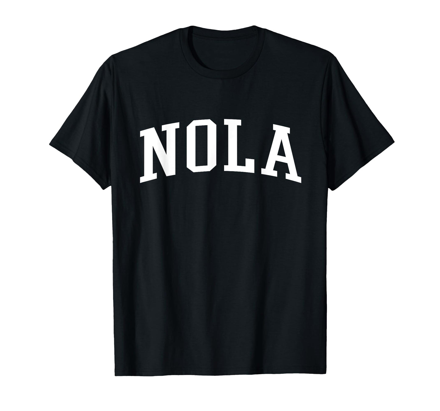 Nola New Orleans Vintage T-Shirt