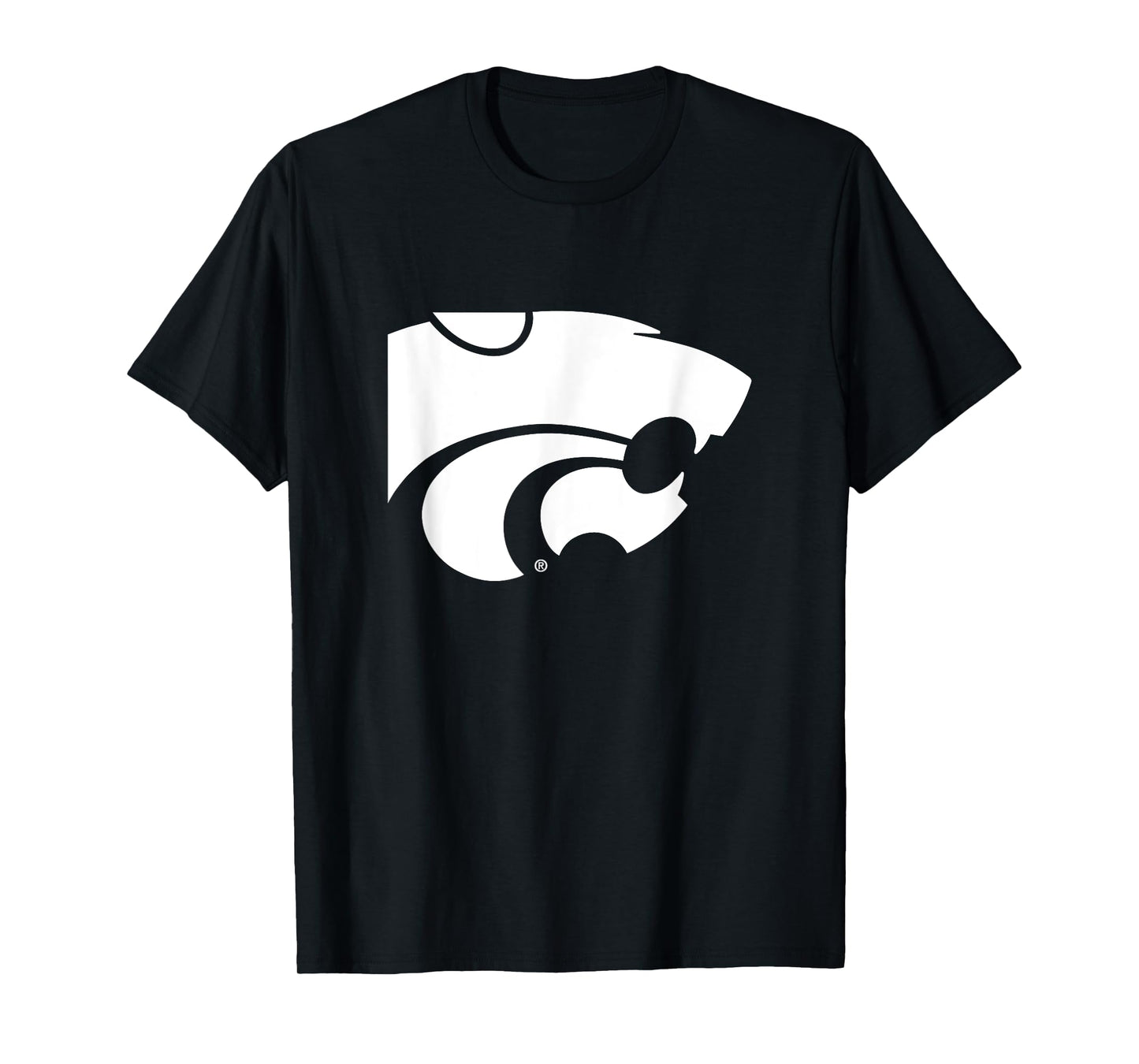Kansas State Wildcats | Official NCAA Merch | TDYKSU1 T-Shirt