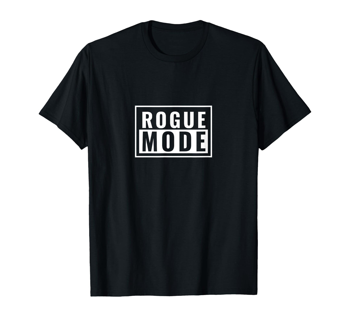 Rogue Fashion T-Shirt