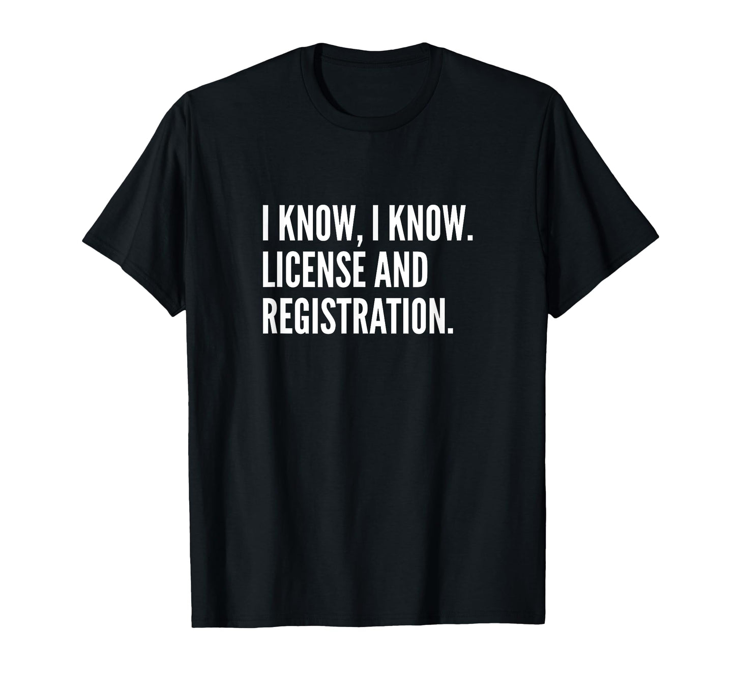 Funny Car Racing T-Shirt | Motorcycle Enthusiast Tee T-Shirt