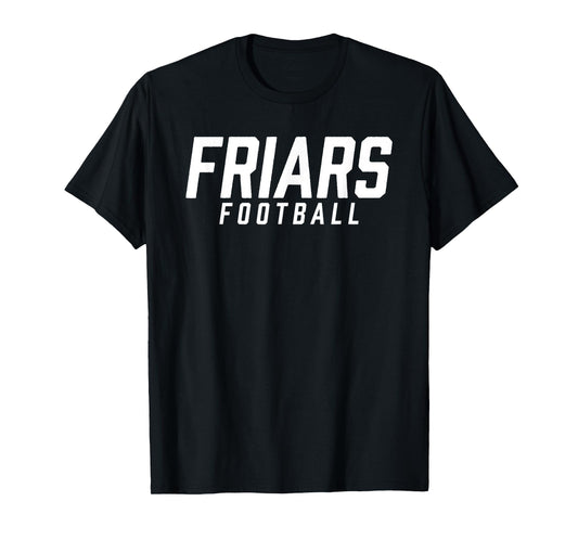 Friars Saint Anthony Football Team HS T-Shirt