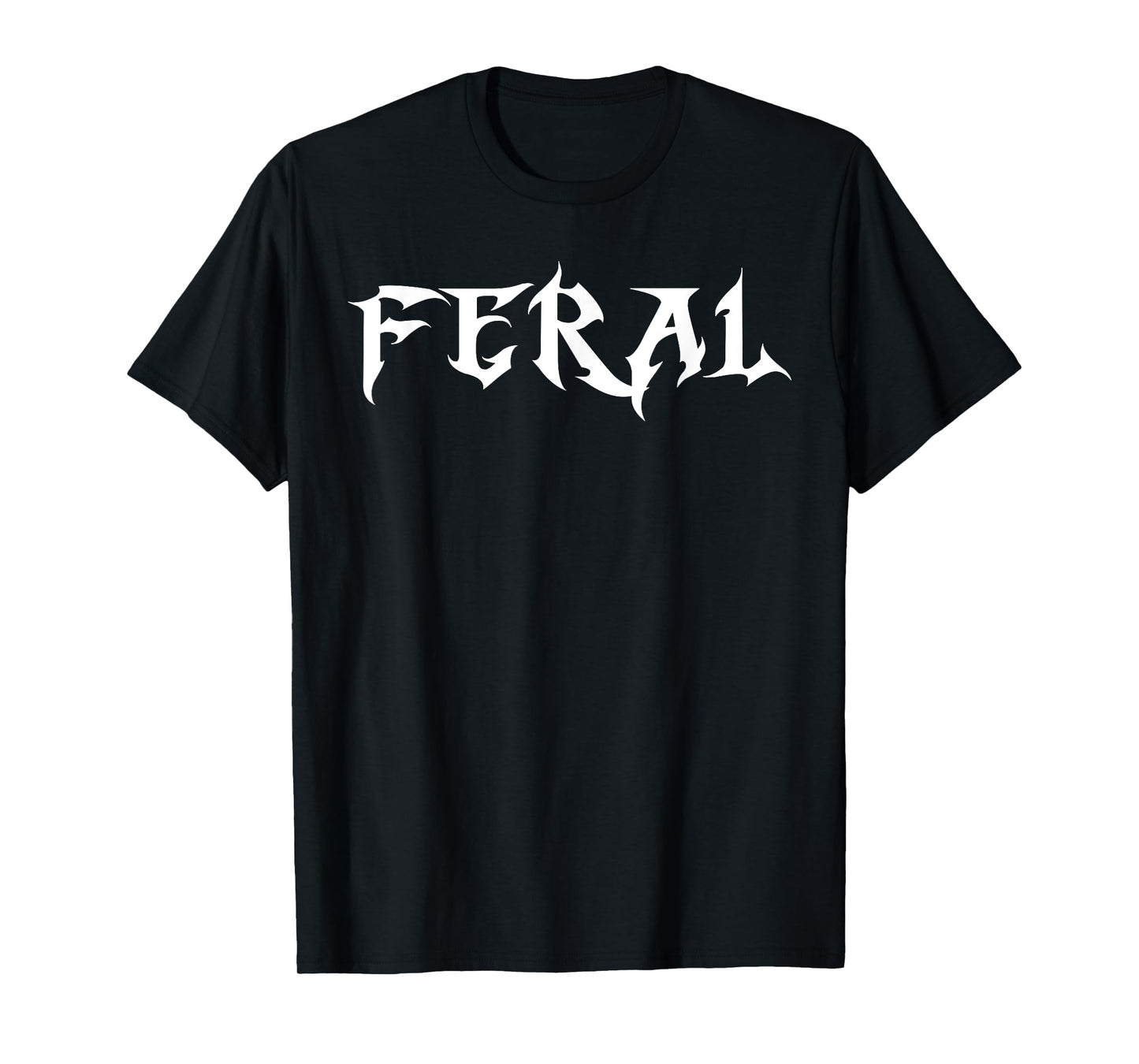 FERAL T-Shirt