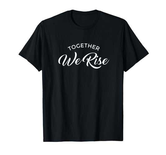 Taras Tees Kids Unisex Black Small Classic Fit Crew Neck Short Sleeve T-Shirt