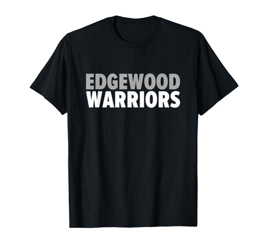 Edgewood Warriors Bold T-Shirt
