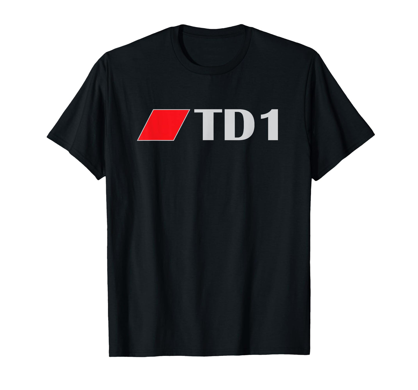 TD1 T-Shirt T-Shirt