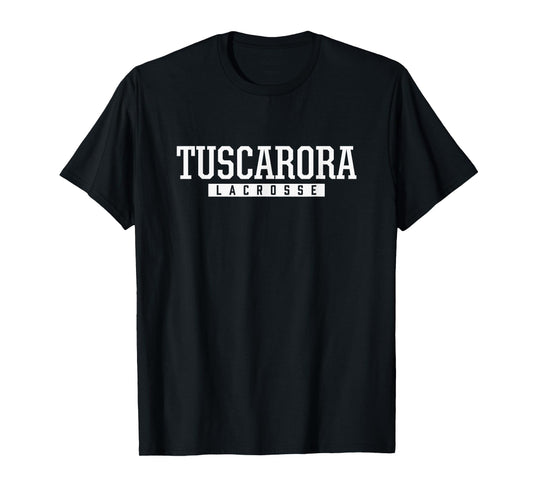 Tuscarora High School Lacrosse T-Shirt