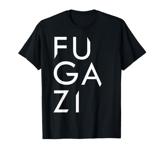 Fugazi T-Shirt