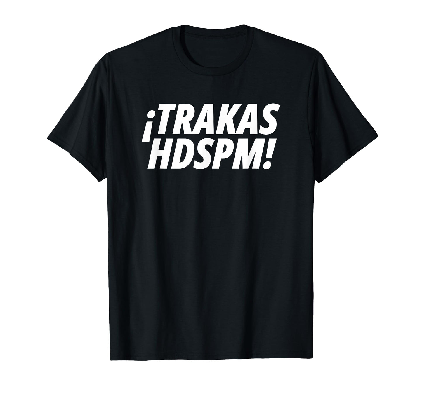 Trakas HDSPM belico tees T-Shirt