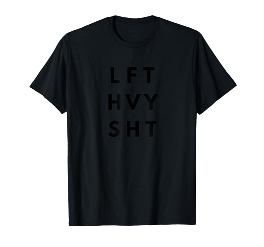 Minimalistic Men's Gym Pump Cover Oversized Gym Workout T-Shirt