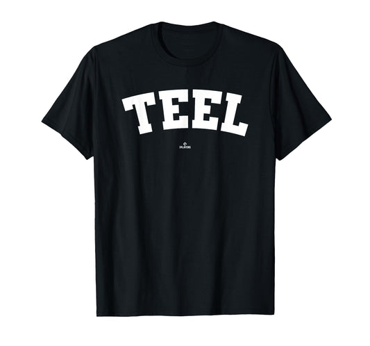 Arch Gameday Kyle Teel Prospect Baseball Fan Gear T-Shirt
