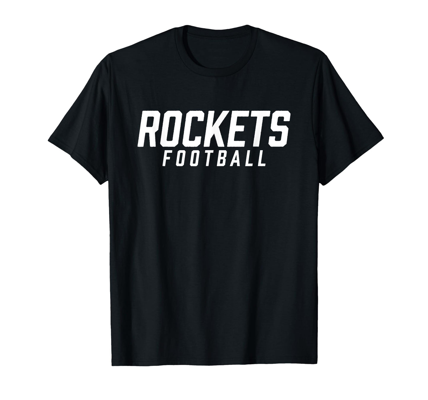 Rockets Unity Football Team HS T-Shirt