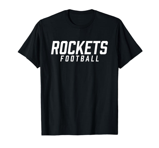 Rockets Unity Football Team HS T-Shirt