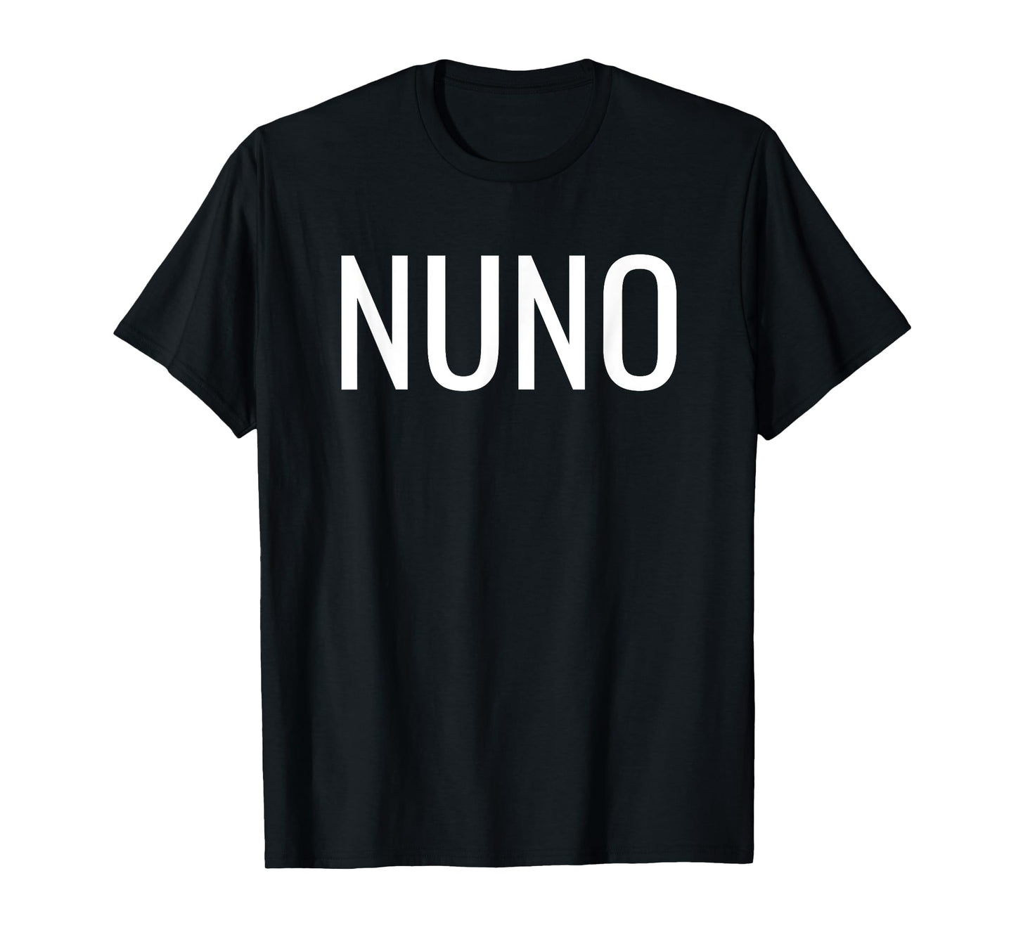 Nuno T-Shirt