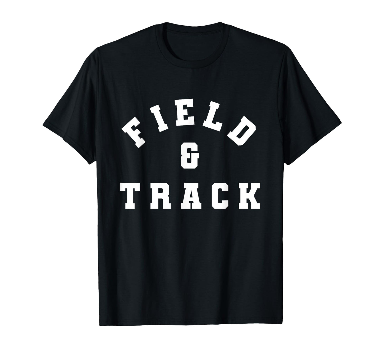 Track and Field Throwing Field & Track Coach Shot Put T-Shirt
