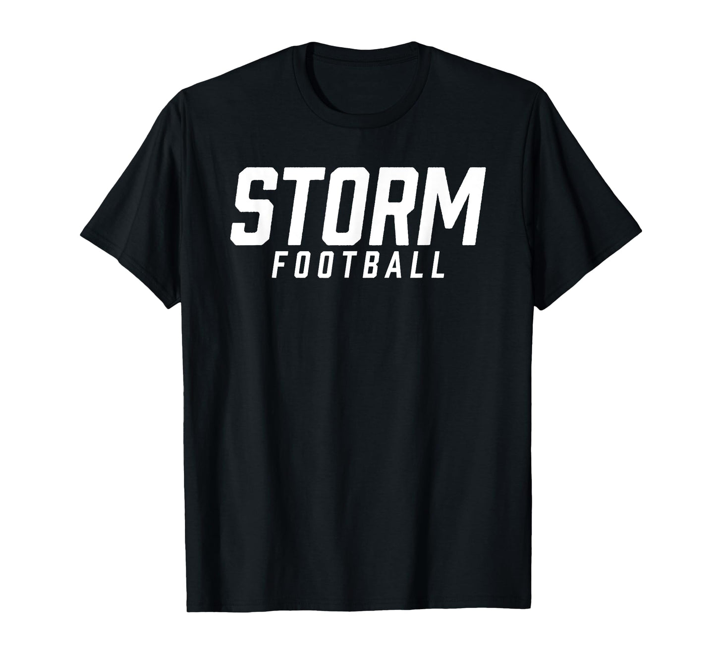 Storm Skyview Football Team HS T-Shirt