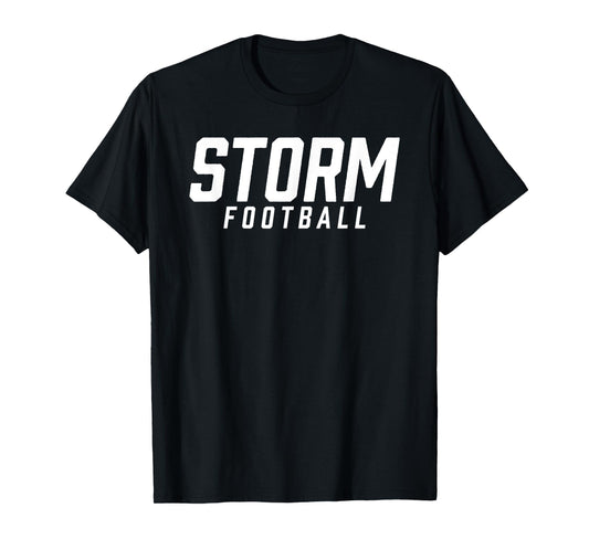 Storm Skyview Football Team HS T-Shirt