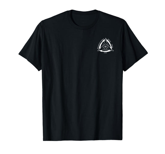 Escrima Pekitia Tirsia Kali T-shirt T-Shirt