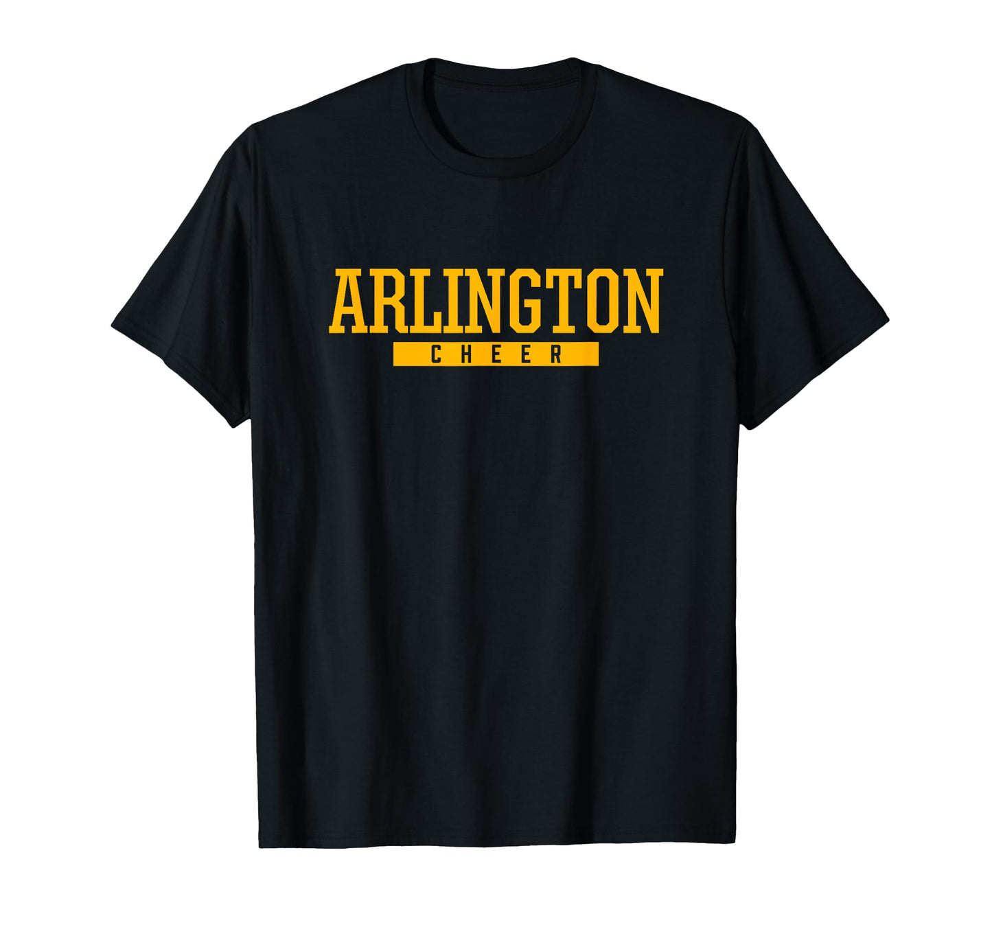 Arlington High School Cheer T-Shirt