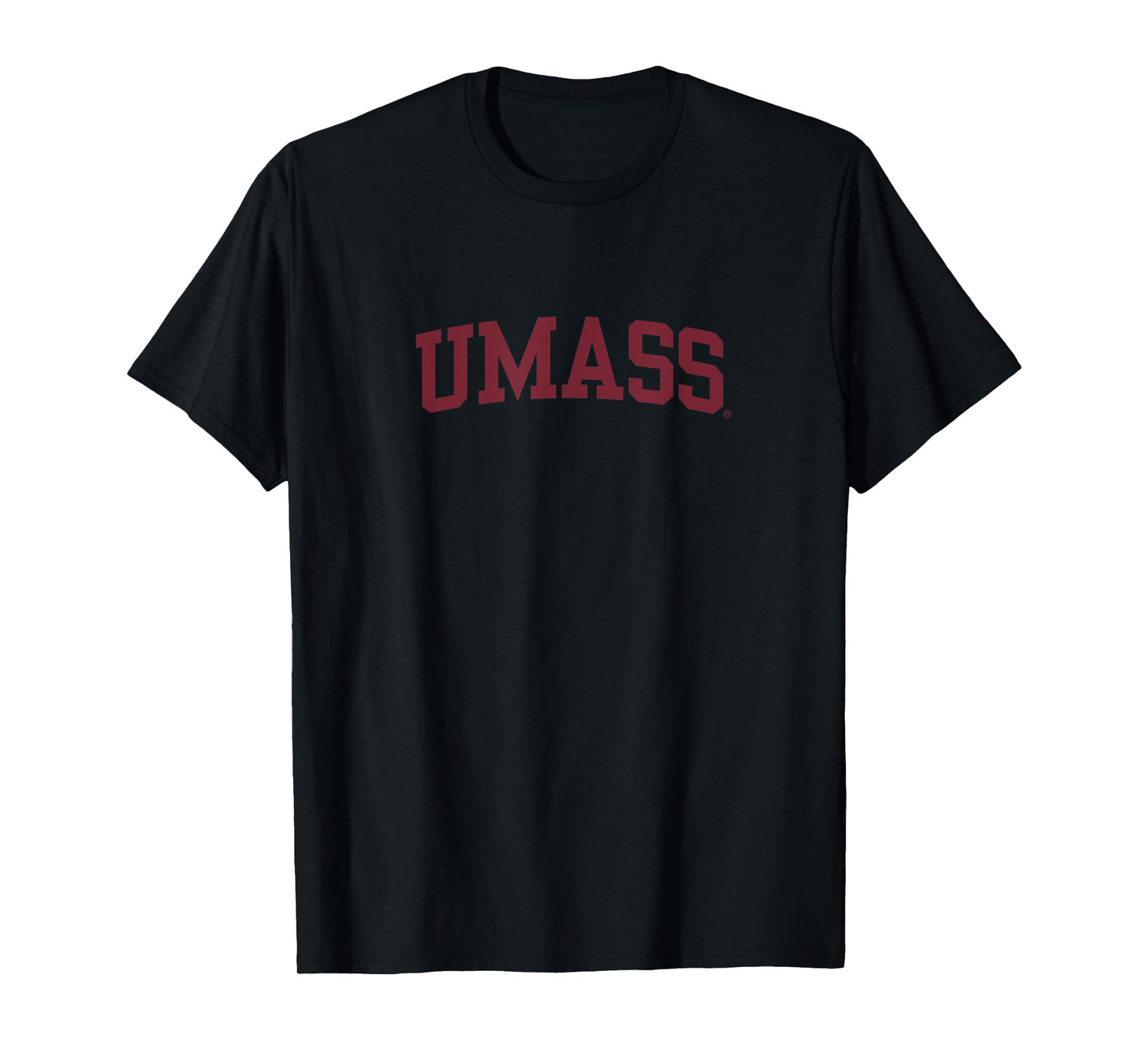 UMass Minutemen | Official NCAA Merch | OCMAS01 T-Shirt