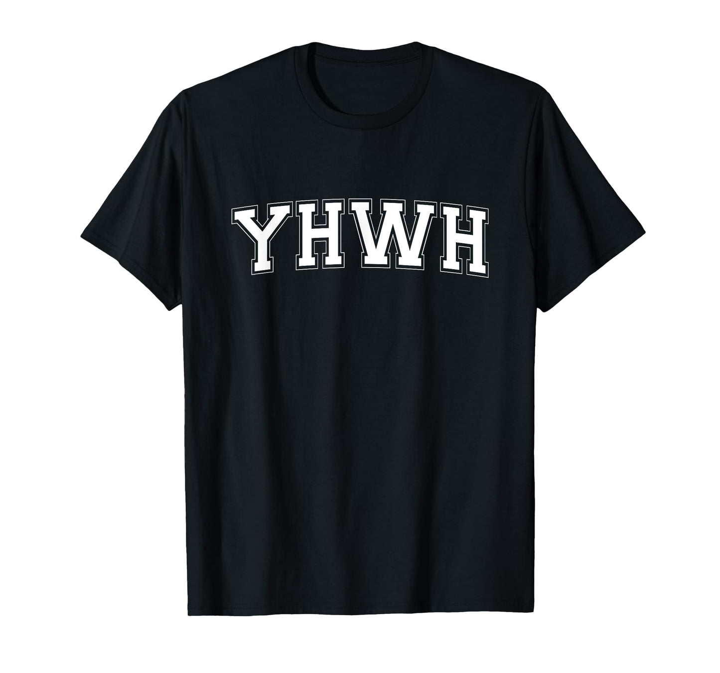 YHWH God Yahweh T-Shirt
