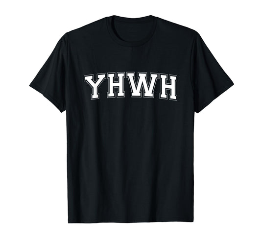 YHWH God Yahweh T-Shirt