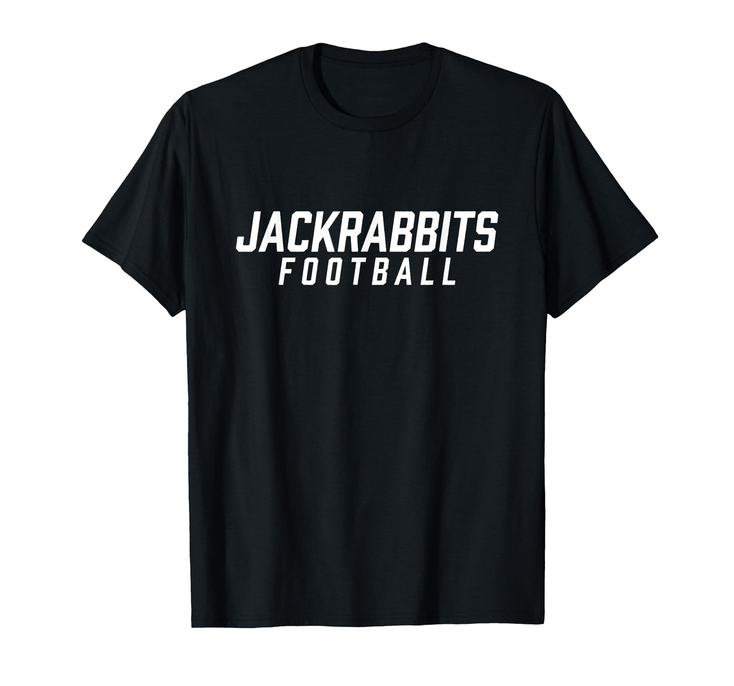 Jackrabbits Forney Football Team HS T-Shirt