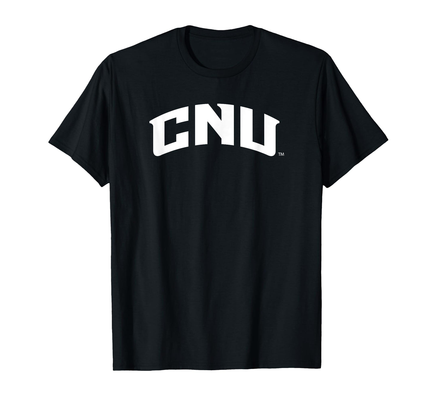 Christopher Newport University CNU Captains Apparel Fans T-Shirt