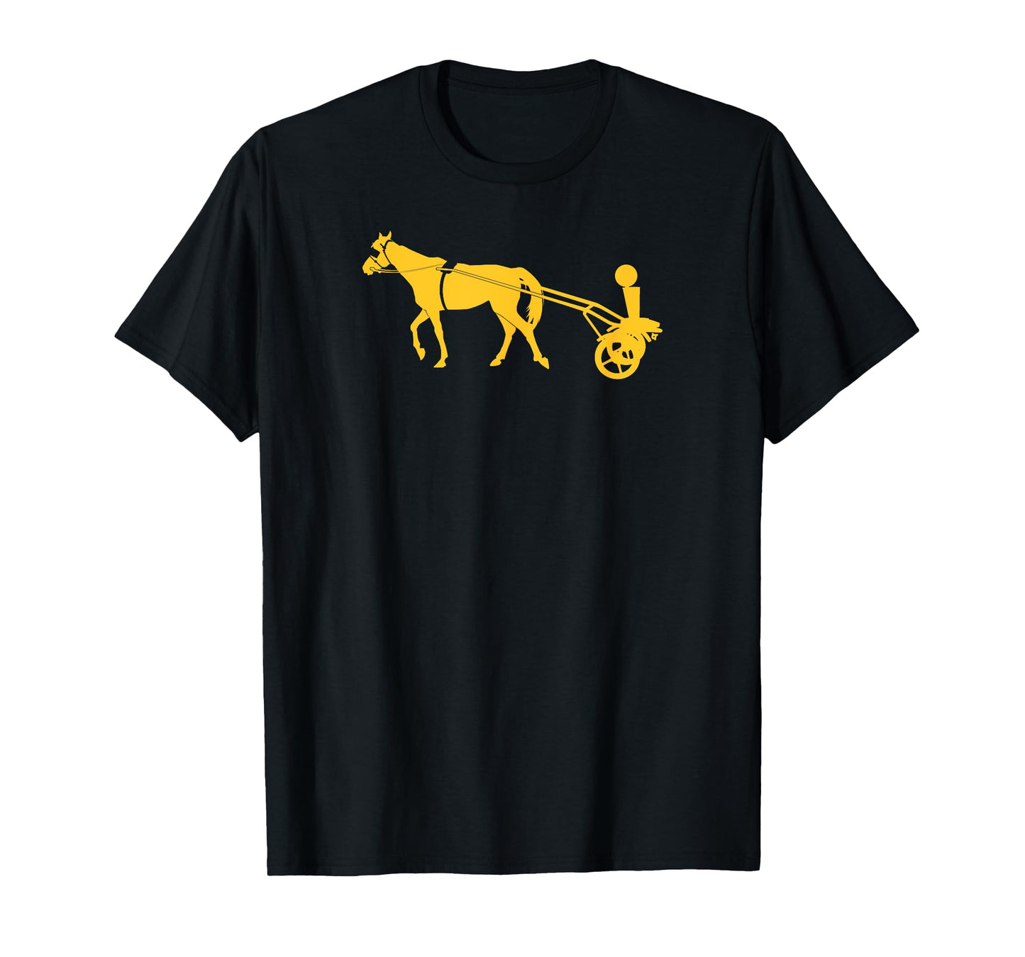 BreakingT Denver Basketball T-Shirt - Adult Unisex Classic Fit Short Sleeve Blue
