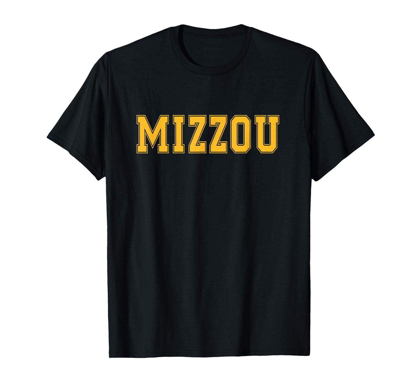 Mizzou T-Shirt