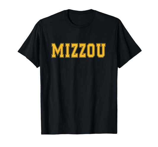 Mizzou T-Shirt