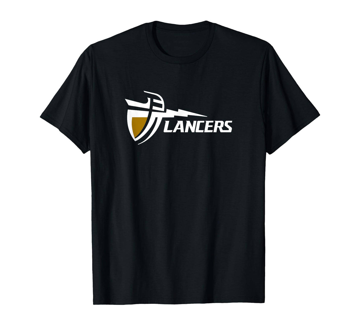 Cal Baptist University CBU Lancers Apparel Sports Fan T-Shirt