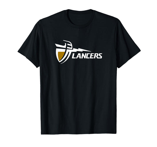 Cal Baptist University CBU Lancers Apparel Sports Fan T-Shirt