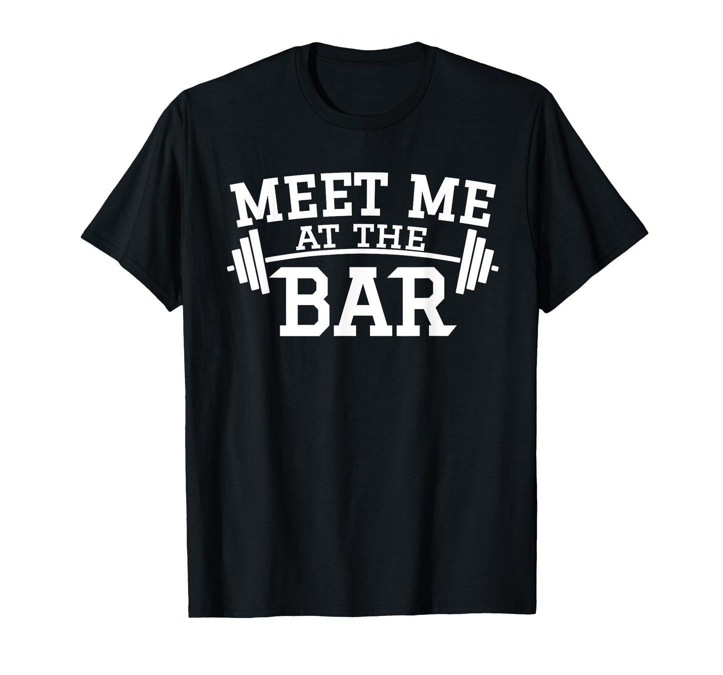 Meet Me At The Bar Shirt T-Shirt