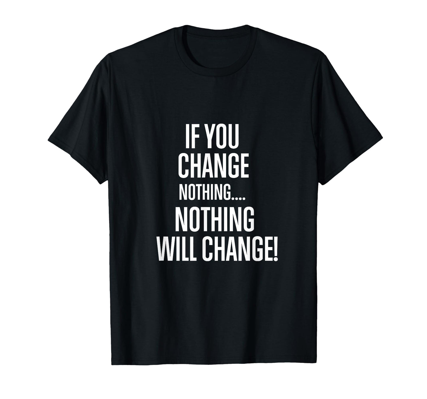 Gym + Fitness Workout Motivation T-Shirts T-Shirt