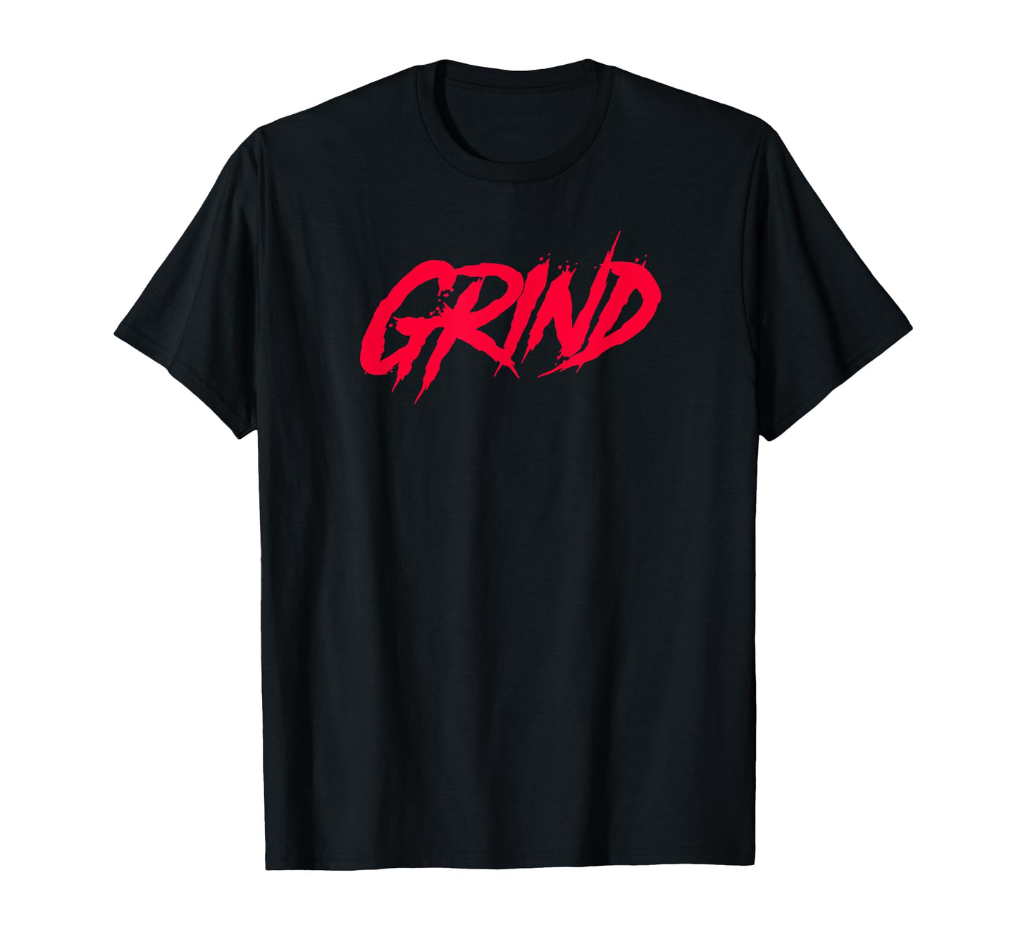 Grind Shirt for Men Women | Grind T-Shirt