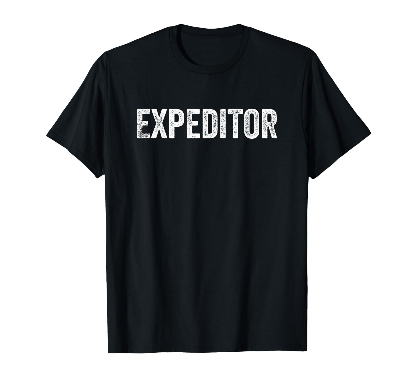 Expeditor T-Shirt