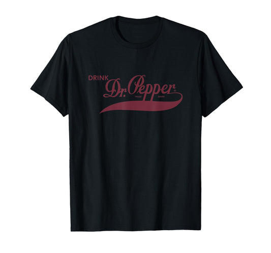 Dr. Pepper Drink Dr. Pepper Red Label Classic 23 T-Shirt