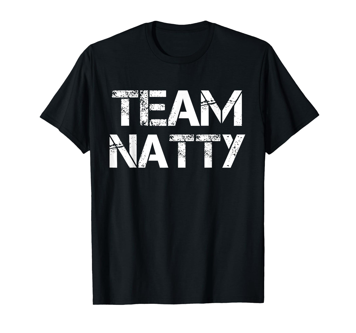 Team Natty T-Shirt