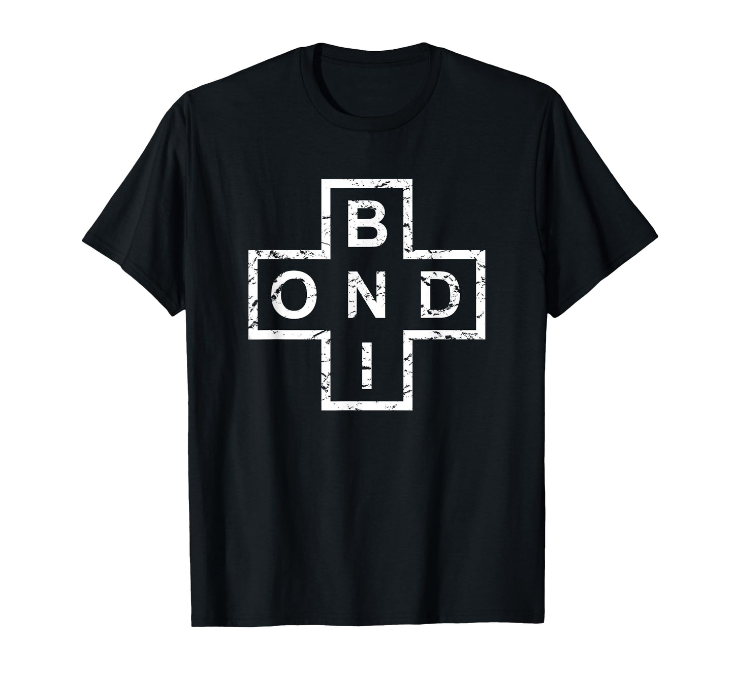 Stylish Bondi T-Shirt T-Shirt