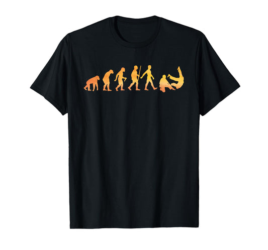 Funny Jiu Jitsu Art For Men Women Kids Jiu Jitsu Lover BJJ T-Shirt
