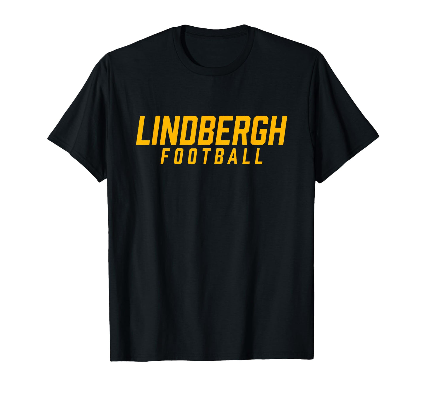 Lindbergh High School Football Team T-Shirt