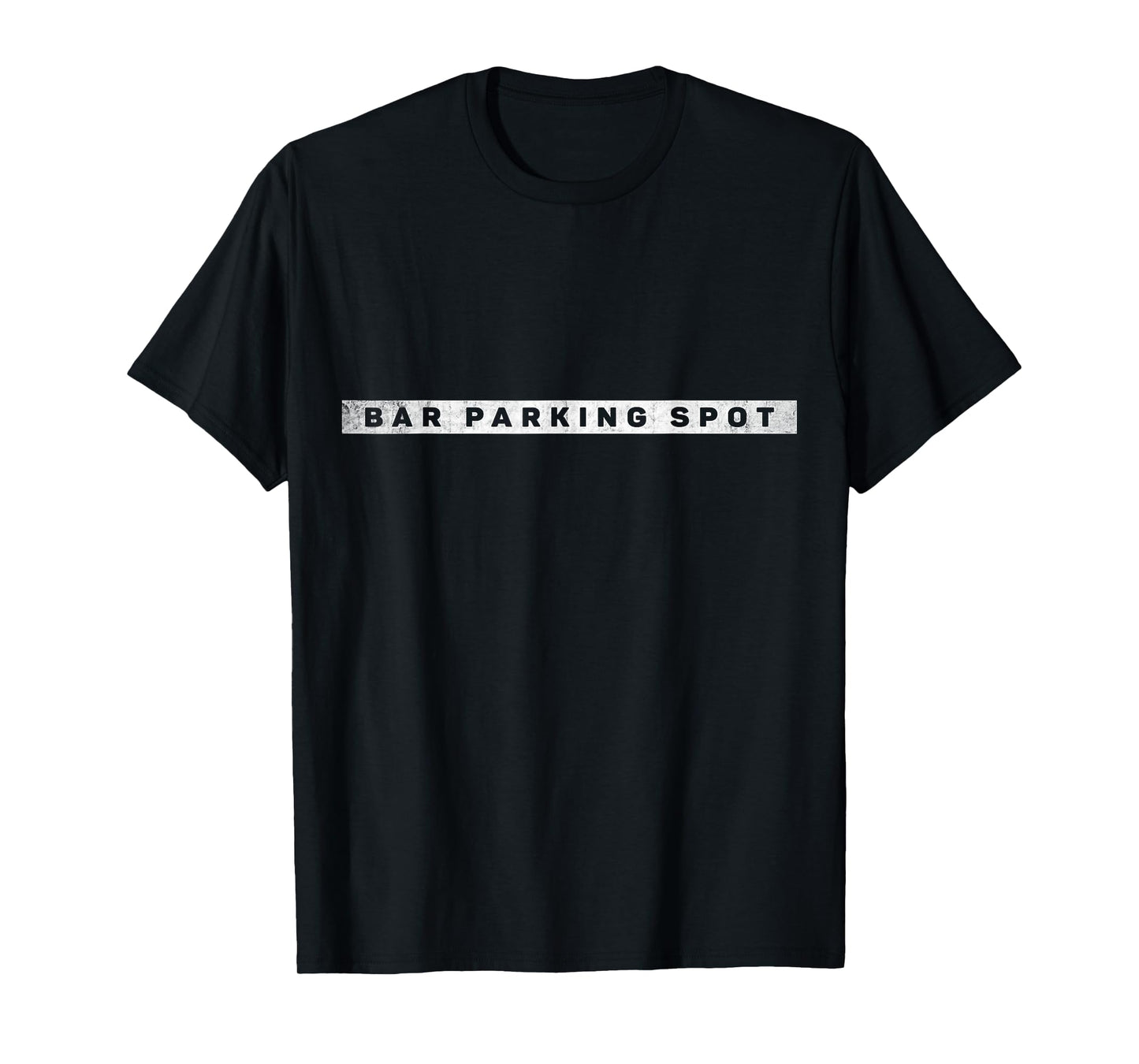 Gym Shirt Barbell Bar Correct Touch Spot Bench Press T-Shirt