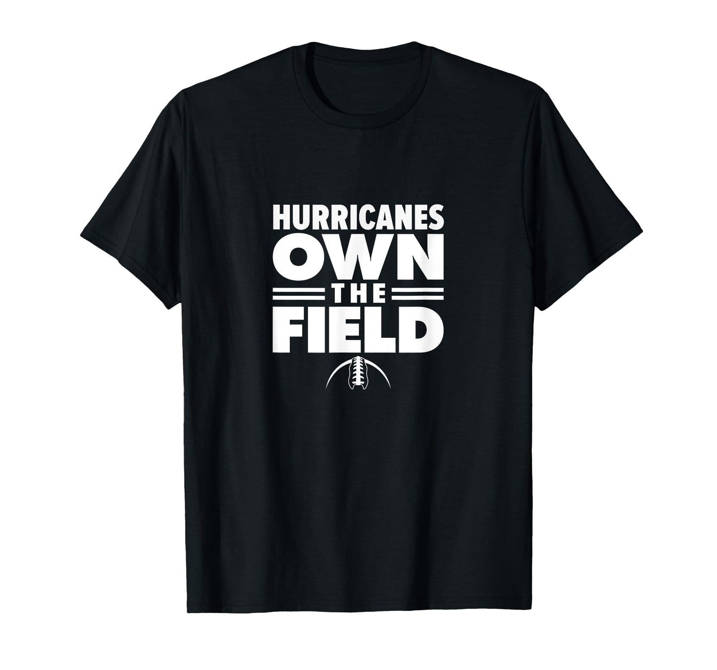 Mount Dora High School Own the Field T-Shirt