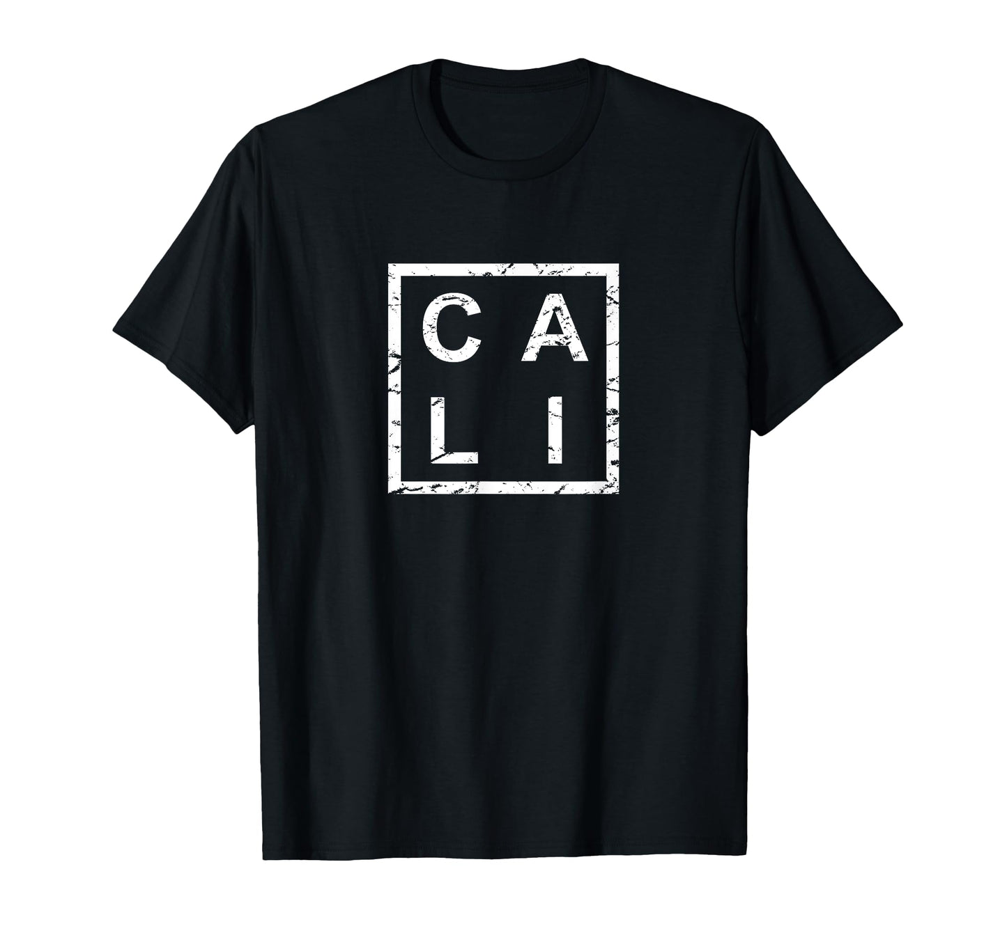 Stylish Cali T-Shirt T-Shirt